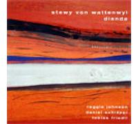 Wattenwyl, Stewy Von - Dienda [Import]