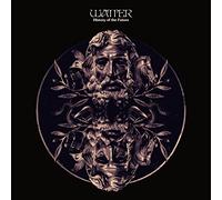 Watter History of the Future (Vinyl) 12" Album