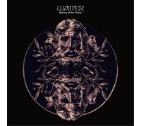 Watter History of the Future (Vinyl) 12" Album