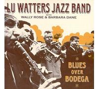 Watters, Lu - Blues Over Bodega