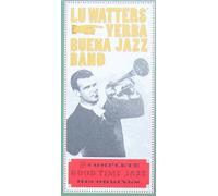 Watters, Lu - Complete Good Time Jazz Recordings