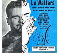 Watters, Lu - Watters Originals & Ragtime 2