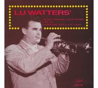 Watters, Lu Yerba Buena Jazz Ba – Live At Hambone Kelly's – High Society