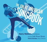 Watters / Manhattan Vamerata / Va - The Great American Songbook