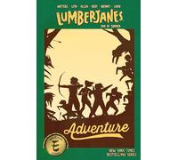 Watters, Shannon - Lumberjanes Vol. 20 SC