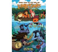Watters, Shannon - Lumberjanes, Vol. 5