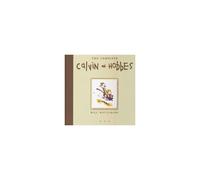 Watterson, B: Complete Calvin & Hobbes. 1985-1995
