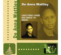Wattley, de Anna - Christmas from Our House to Yours