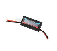 Wattmètre haute précision, analyseur de puisnce 150 A, écran LCD numérique, multifonctionnel, modèle RC, compteur de courant, tension, puisnce pour projets d'alimentation,