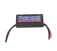 Wattmètre numérique de haute précision, analyseur de puissance, ampèremètre de tension 4,8 V à 60 V 150 A avec écran LCD pour modèles d'avions RC, drones et projets électroniques