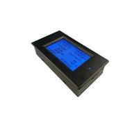 Wattmètre numérique, voltmètre, ampèremètre, DC 6,5-100 V, 4 en 1, écran LCD, tension, courant, consommation d'énergie, PZEM-031