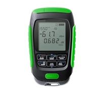 Wattmètre optique 4 en 1 APM55 avec source lumineuse, testeur de fibre numérique FTTH, OPM+VFL -70+10 dBm -50+26 dBm(4in1-50to26dBm 30mW)