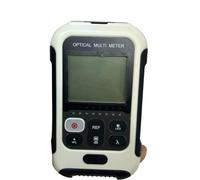 Wattmètre optique TM570 avec lumière rouge, appareil 3 en 1, testeur de fibre, test câbles réseau, éclairage LED Réponse rapide(A)