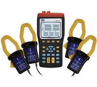 Wattmètre PCE-360 PCE Instruments PCE-360