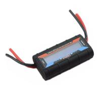 Wattmètre portable 150 A Affichage numérique précis Écran LCD Analyseurs de puissance Voltmètre avec rétroéclairage