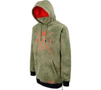 WATTS 1orbital - Homme - Vert - taille L- modèle 2026