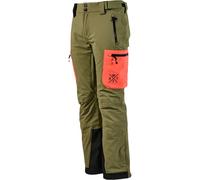 WATTS 1xelipse W - Femme - Vert - taille S- modèle 2026