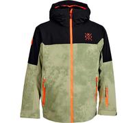 WATTS 1xgamma - Homme - Vert / Noir - taille M- modèle 2026