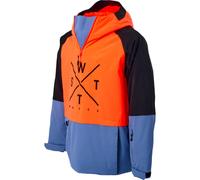 WATTS 1xmetod - Homme - Bleu - taille L- modèle 2026