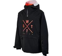 WATTS 1xmetod - Homme - Noir - taille S- modèle 2026