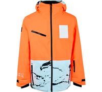 WATTS 1xtemper - Homme - Orange / Blanc / Noir - taille XL- modèle 2026