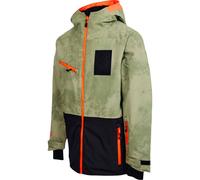 WATTS 1xtemper - Homme - Vert / Noir - taille XL- modèle 2026