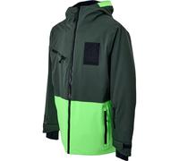 WATTS 1xtemper - Homme - Vert - taille L- modèle 2026