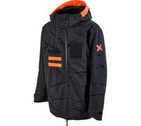 WATTS 1xwear - Homme - Noir / Orange - taille S- modèle 2026
