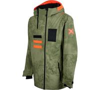 WATTS 1xwear - Homme - Vert - taille M- modèle 2026