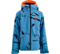 WATTS 2arrow Jr - Enfant - Bleu - taille 8 ans- modèle 2026