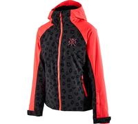 WATTS 2xices Jr - Enfant - Rouge / Noir - taille 8 ans- modèle 2026