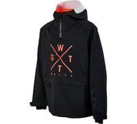 WATTS 2xmetod Jr - Enfant - Noir - taille 14 ans- modèle 2026