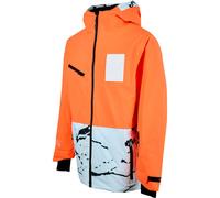 WATTS 2xtemper Jr - Enfant - Orange / Blanc - taille 8 ans- modèle 2026