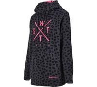 WATTS 2xtrack Jr - Enfant - Noir - taille 6 ans- modèle 2027