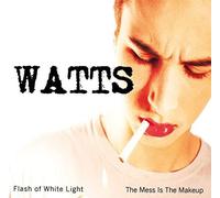 Watts - 7-Flash of White Light [Import]