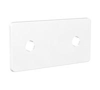 Watts - Accessoires - Cache de finition ROBIFIX + ABS Blanc 150mm - Mâle 3/4" (20/27) -