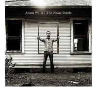 WATTS, ADAM - Noise Inside The [Import]