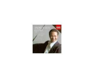 Watts, Andre - Plays Liszt Vol 1