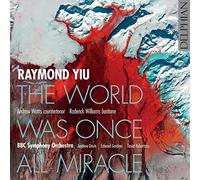 Watts,Andrew - The World Was Once All Miracle [Import]