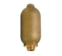 Watts - Anti-bélier pour chauffage central - Anti-bélier pneumatique laiton Mâle 1/2" (15/21)