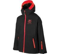 WATTS Arrow Jr - Enfant - Noir / Gris / Rose - taille 8 ans- modèle 2026