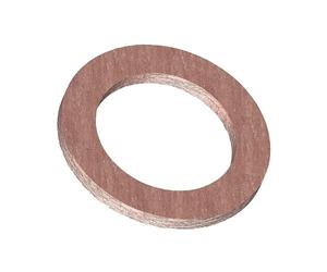 Watts - Assortiment de Joints Rouge CSC de 12x17 à 40x49 ou 3/8" à 1" 1/2, 50 pièces - WATPO855013
