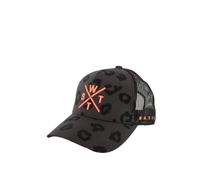 watts Casquettes 1rtribe wl969 leopard dark iron