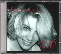 Watts,Charlie - Warm and Tender [Import]