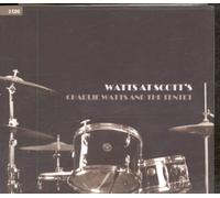 Watts,Charlie - Watts at Scott's [Import]