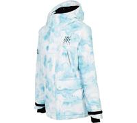 WATTS Clever Ao Watercolor 25 - Mixte - Bleu / Blanc - taille M- modèle 2025