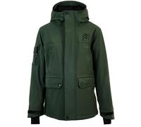 WATTS Clever - Mixte - Vert - taille XS- modèle 2025