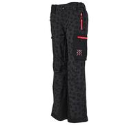 Watts - Elipse Leopard - XS - Pantalon Ski