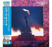 Watts, Ernie - Chariots of Fire [Import]