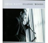 Watts,Ernie - Classic Moods